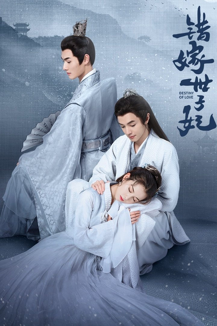 Gả Nhầm Thế Tử Phi (Destiny of Love) - Phimhay - Vietsub